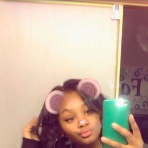 Meet your Posher, Jayda